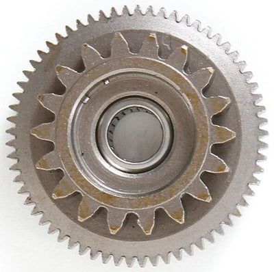 101 octane 101.octane starter tandwiel starter sprocket minarelli 50cc