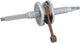 Athena kurbelwelle crank shafts standard import, minarelli, vertic