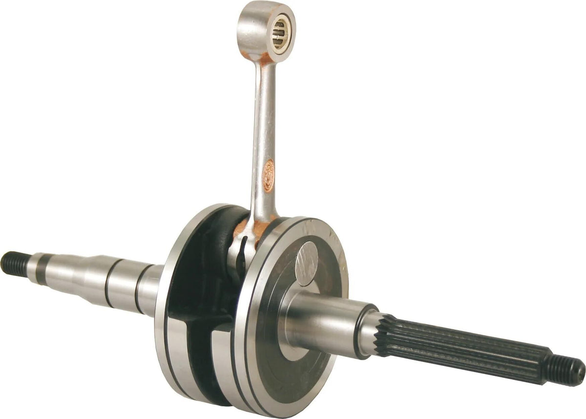 Rms kurbelwelle crank shafts minarelli (horizontal)