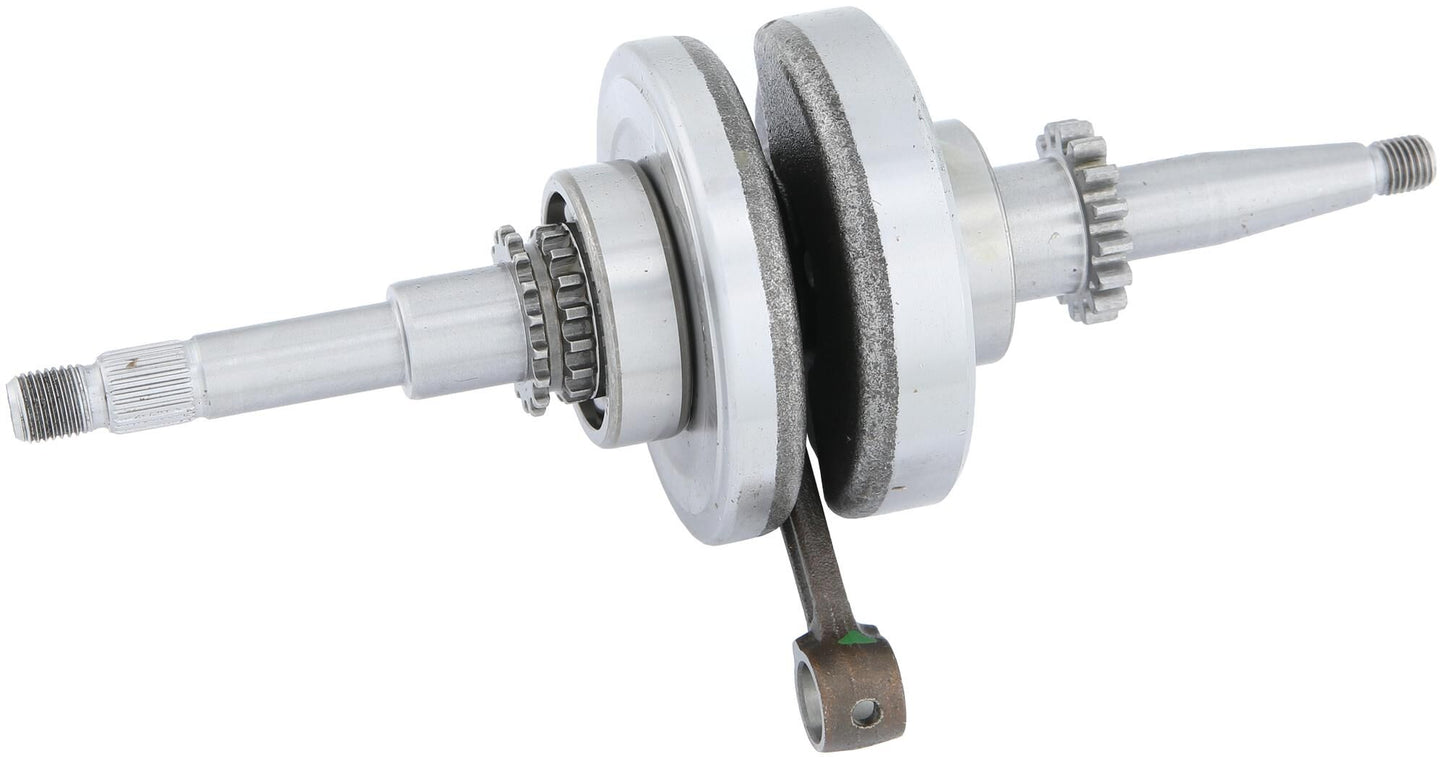 Athena krukas crank shafts 16 spline. 101.oct. engine 139qma qm