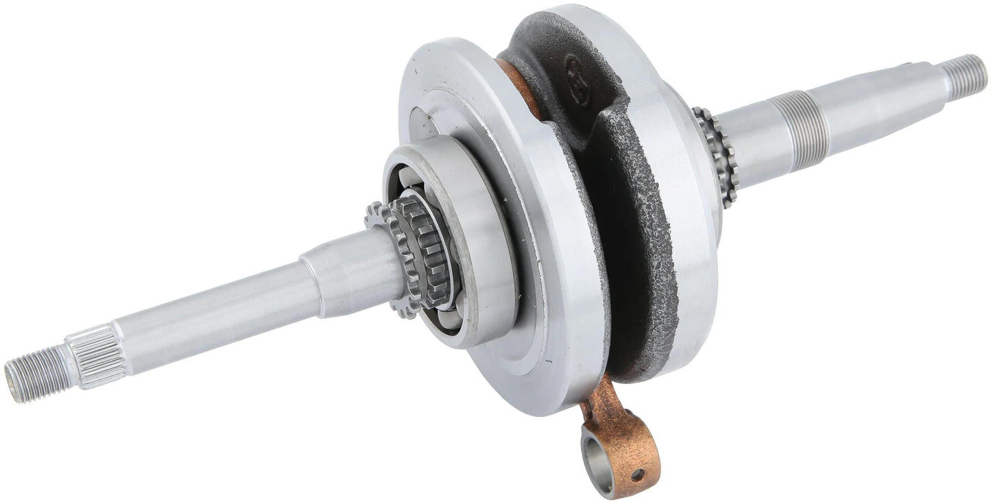 Athena kurbelwelle crank shafts import, sukida 125