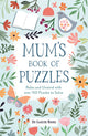Mum’s book of puzzles