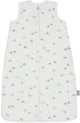Jollein baby slaapzak zomer jersey 90cm - on the go - zomerslaapzak