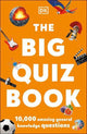 The big quiz book