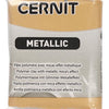 Cernit boetseerklei goud, 56 gram