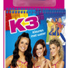 Studio 100 k3 kleurboek - kleuren met water