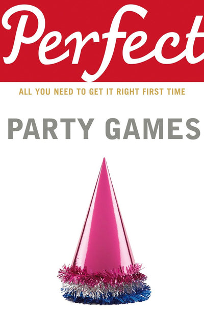 Ty perfect par games