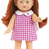 Corolle mini corolline ruby pop