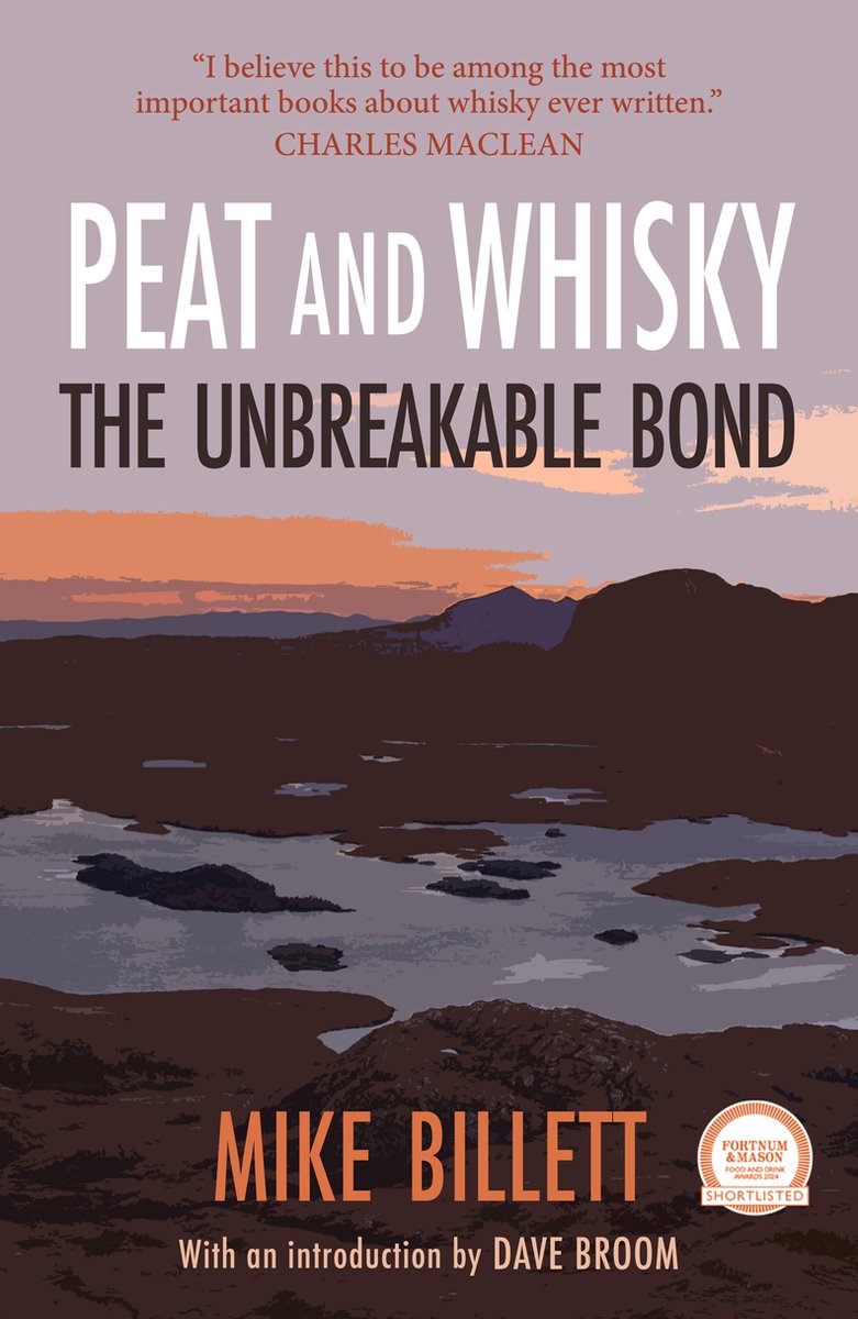 Mood company .nl peat whisky: the unbreakable bond
