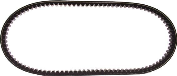 Malossi v-snaar verstärkt v-belts verst 22.5x814mm