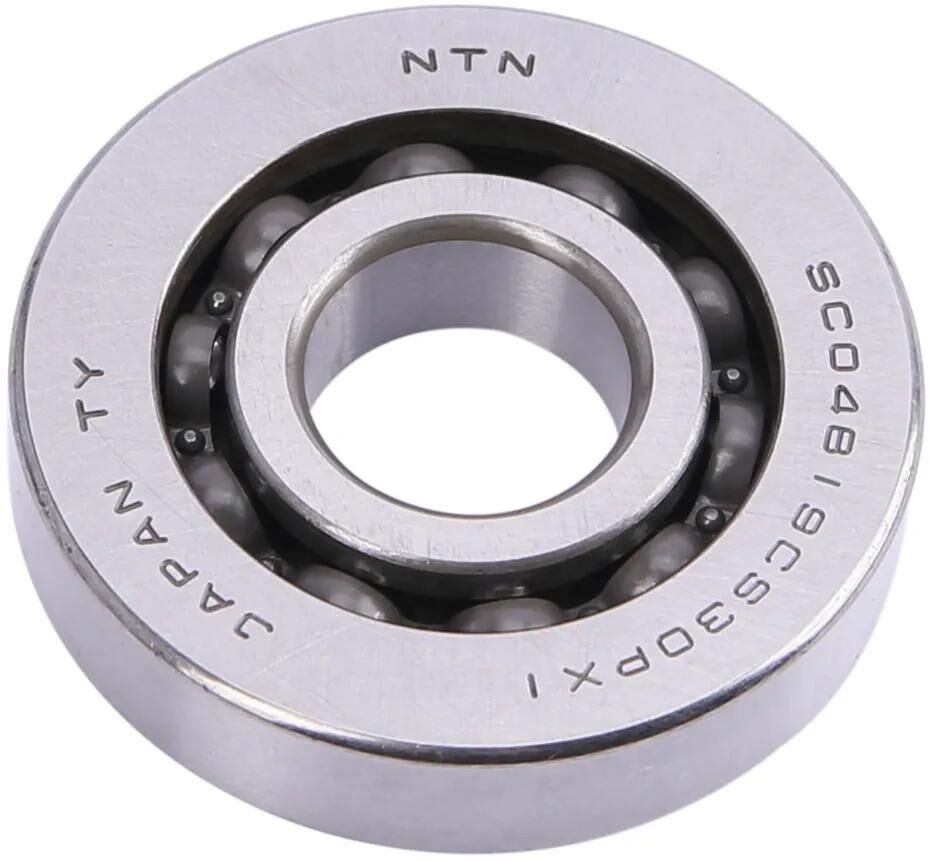 Ntn kugellager ball bearings sc04b19cs 20x56x12