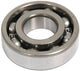 Ntn kugellager c3 ball bearings 6204 c3 20x47x14