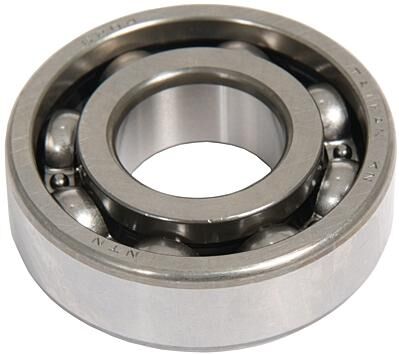 Ntn kogellager ball bearings 6204 c3 20x47x14