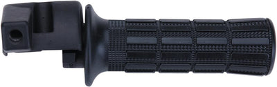 Domino gasgriffarmatur throttle grips alu sw 1-pulley