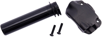 Domino gasdraaigreep armatuur throttle grips alu sw 1-pulley