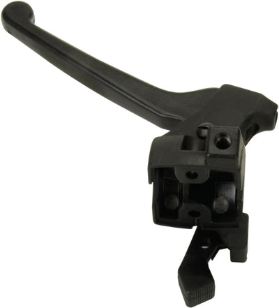 Domino remgreep armatuur scooter brake grip aluminum,cable hoists sw