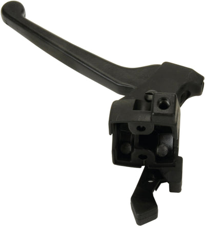 Domino bremsgriffarmatur scooter brake grip aluminum,cable hoists sw