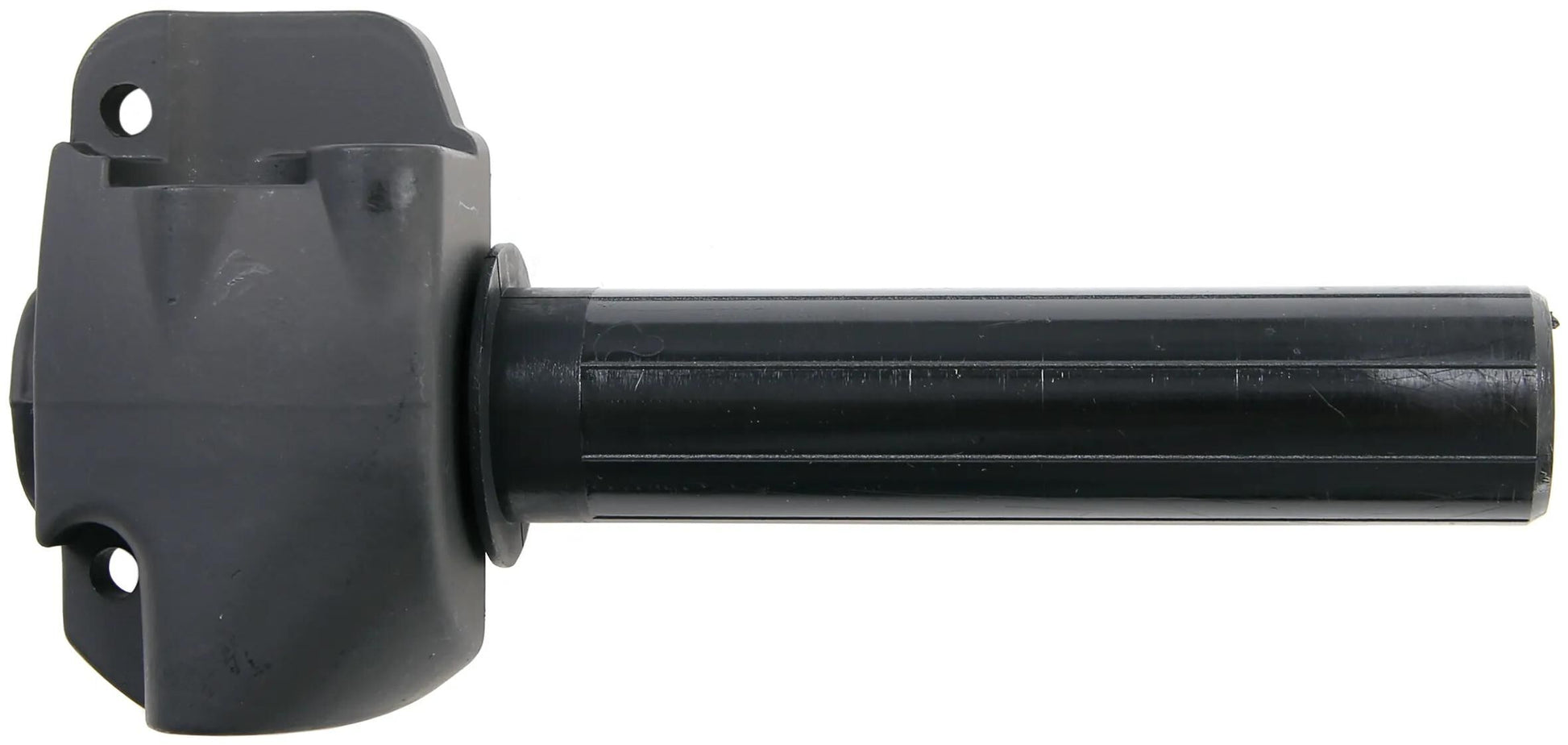 Domino gasdraaigreep armatuur throttle grips alu sw