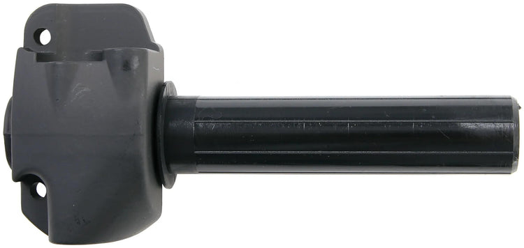 Domino gasdraaigreep armatuur throttle grips alu sw