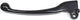 Rms remgreep brake lever black