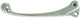 Vicma remgreep brake lever left chrome, 73651