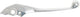 Vicma remgreep brake lever right chrome, 71831