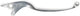 Spec-x remgreep brake lever right chrome