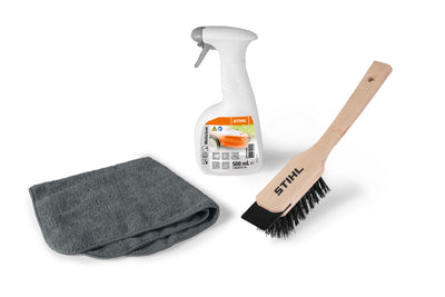 Stihl accessoires stihl gazonmaaieronderhoudsset - 07825168600