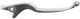 Rms bremshebel hand lever right chrome kymco