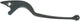 Vicma bremshebel brake lever laft cast