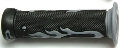 Vparts griffgummi flamme pr. retaining loop handle tnt flame decoration, 623