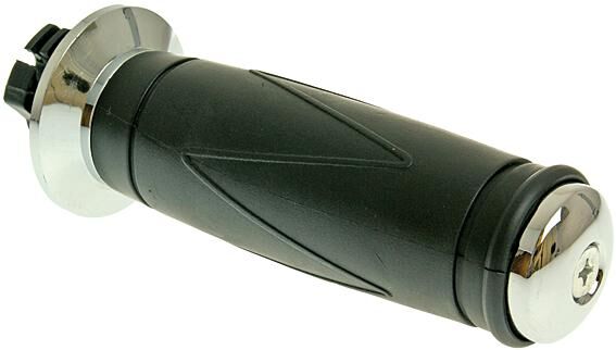 101 octane 101e octane rubber handvat pr. retaining loops gri chinaroller