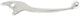 Vparts remgreep brake lever right chrome
