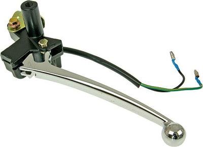 101 octane bremsgriffarmatur brake grip drum br. hi. china scooter 125cc
