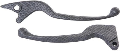 Vicma remhendel brake lever carbonlook, 80955
