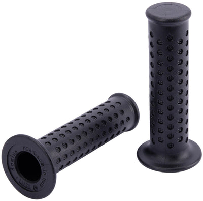 Domino griffgummi piaggio style rubber grip 5243 sw 128mm closed