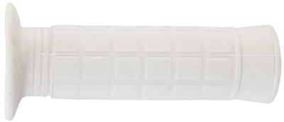 Bouwman import b.v. griffgummi retro rubber grip white