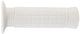 Bouwman import b.v. griffgummi retro rubber grip white