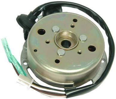 Sgr lichtmaschine alternator with 40cm cable