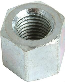 Rms mutter nut m10 x 1.25 minarelli engines lima