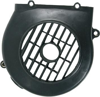 101 octane 101.octane ventilatorbehuizing deksel fan cover 101.octane china engine 138qma qmb