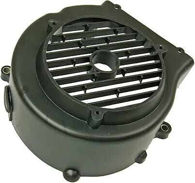 101 octane ventilatorbehuizing deksel fan cover 101.octane black