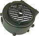 101 octane ventilatorbehuizing deksel fan cover 101.octane black
