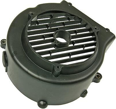 101 octane lüftergehäusedeckel fan cover 101.octane black