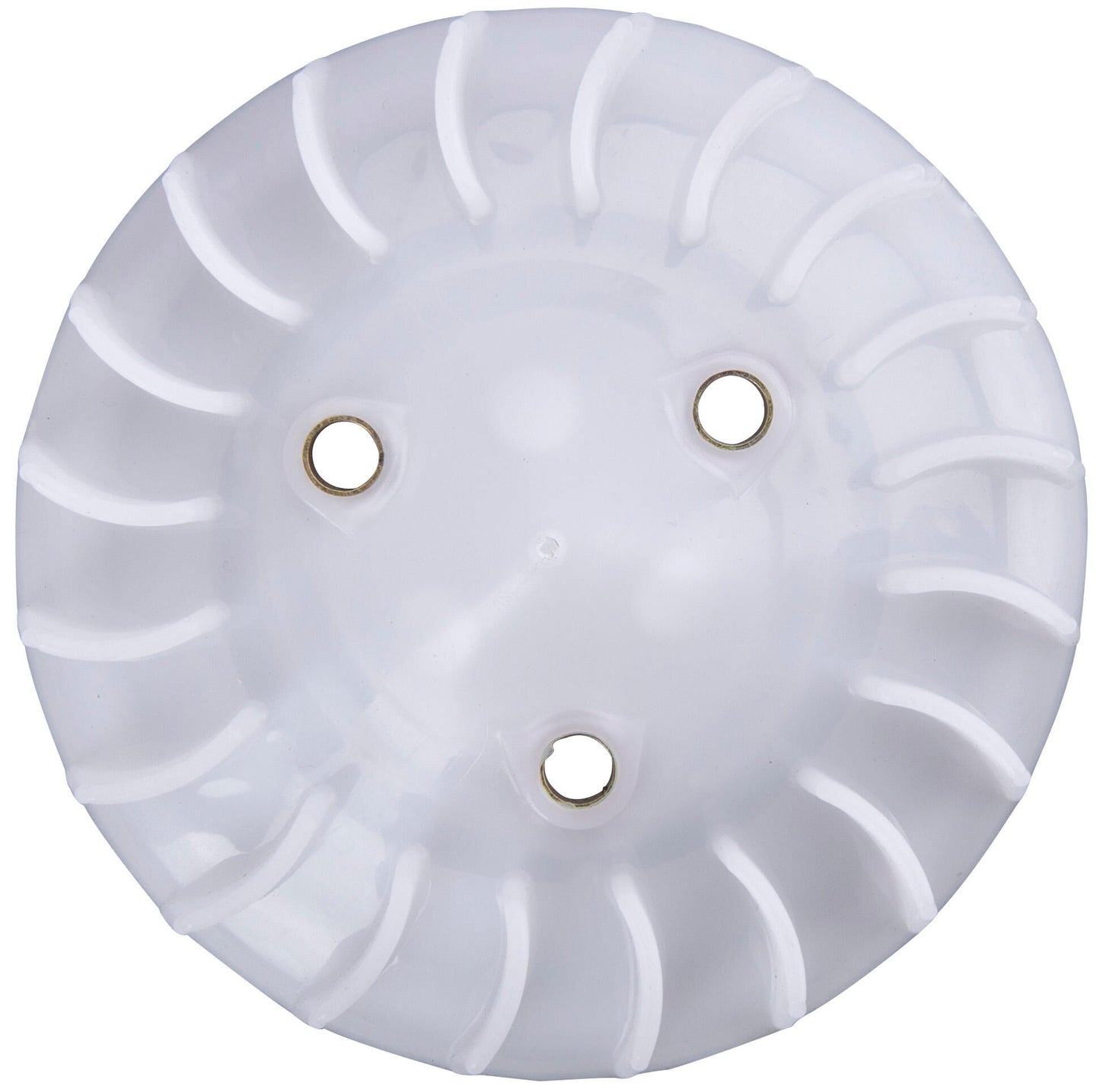 101 octane 101.octane vliegwiel fan wheel std. cpi, generic, keeway