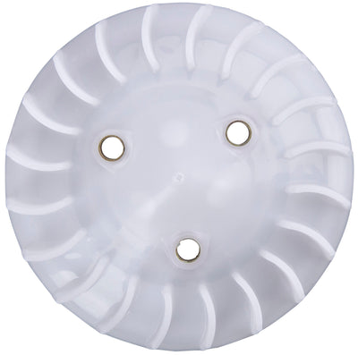 101 octane 101.octane vliegwiel fan wheel std. cpi, generic, keeway