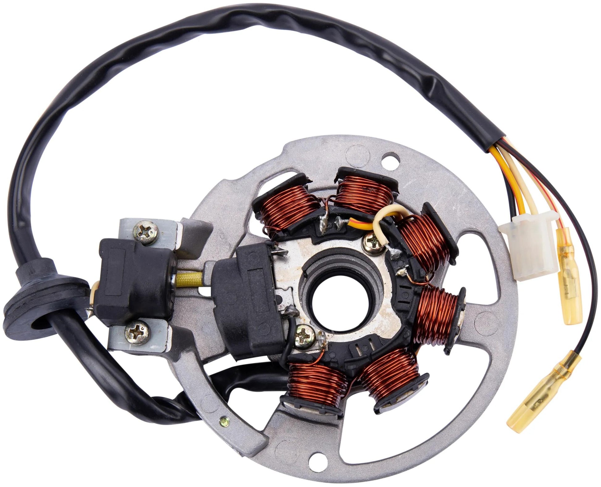 Spec-x ankerplaat anchor plates 7 coils