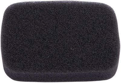 Rms luchtfilter air filter black