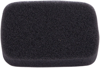 Rms luftfilter air filter black