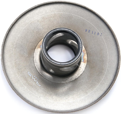 Rms wandlerscheibe pulley